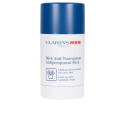 CLARINS MEN antipersistant deo stick 75 gr
