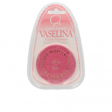 GAL VASELINA NEUTRA perfumada 40 ml