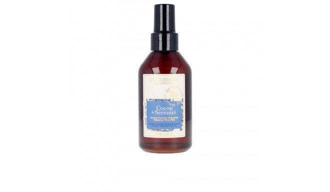 L'OCCITANE EN PROVENCE HOGAR COCON DE SÉRÉNITÉ bruma de almohada relax 100 ml