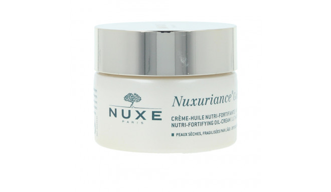 NUXE NUXURIANCE® GOLD crema-aceite nutri-fortificante  50 ml