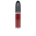 MAC RETRO MATTE liquid lip colour #carnivorous 5 ml