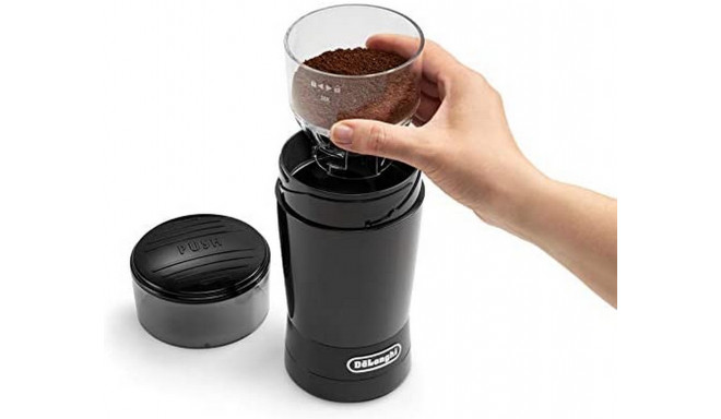 De'Longhi kohviveski KG200