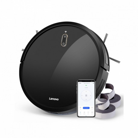 Vacuum cleaner E1