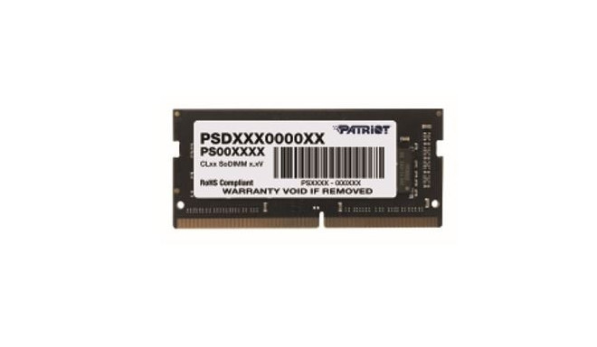 Patriot DDR4 SIGNATURE 32GB/3200 CL22
