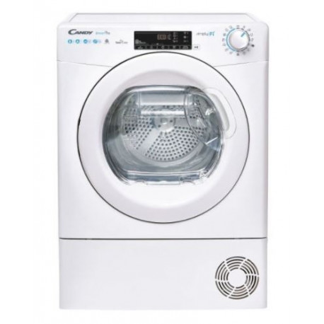 CSO H8A2TE-S heat pump dryer