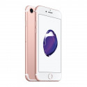 Apple iPhone 7 11.9 cm (4.7") 2 GB 32 GB Single SIM 4G Pink gold iOS 10 1960 mAh