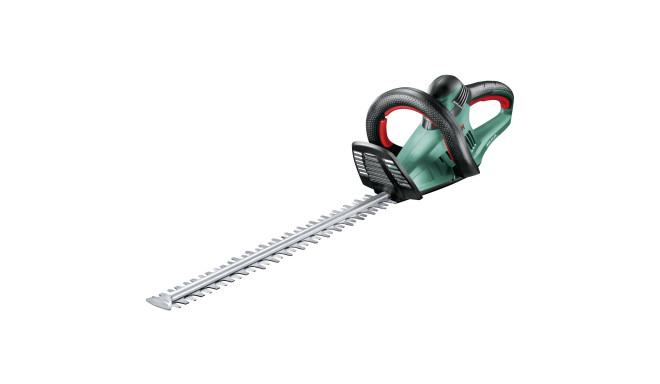 Bosch AHS 55-26 electronic hedge clippers