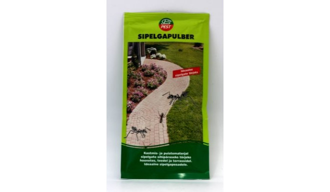 Sipelgapulber detia 80 g