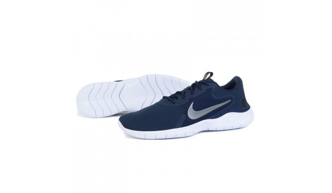 Meeste vabaajajalatsid Nike Flex Experience Rn 9 M CD0225-401