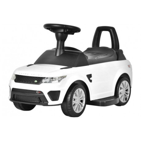 Laste elektriauto range rover sport svr 6 volt