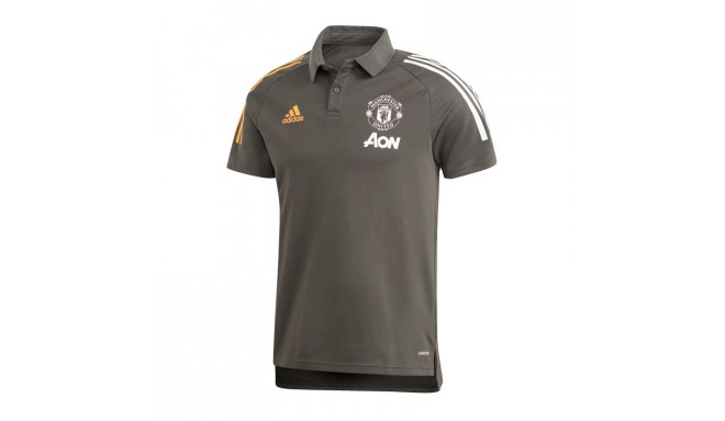 Meeste jalgpallisärk Adidas Mufc 20/21 M FR3652