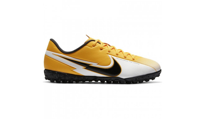 Laste kunstmuru jalgpallijalatsid Nike Mercurial Vapor 13 Academy TF Jr AT8145 801