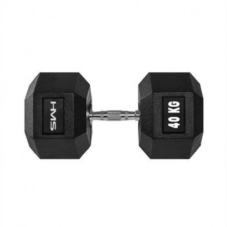 Hantel HMS Hex Pro 40 KG