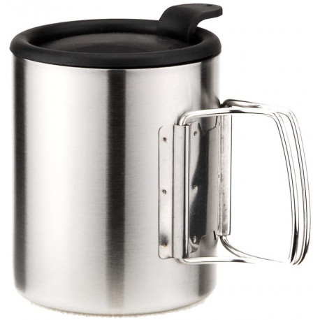 GoSystem tass Camping Thermo Mug 320ml