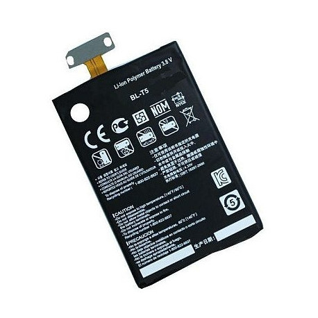Extra Digital аккумулятор LG BL-T5 Nexus 4/Optimus G