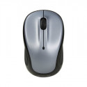 LOGITECH M325 Wireless Mouse Light Silver WER