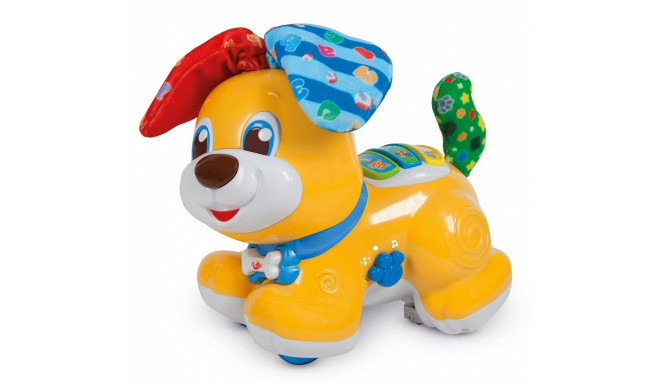 Clementoni arendav mänguasi Peekaboo Dog