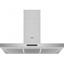 Siemens LC96BBM50 iQ300, extractor hood (stainless steel)