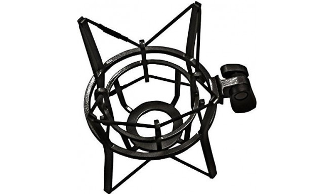 Rode Microphones PSM1, bracket (black)