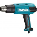 Makita hot air tool HG6531CK (blue / black, 2,000 watt)