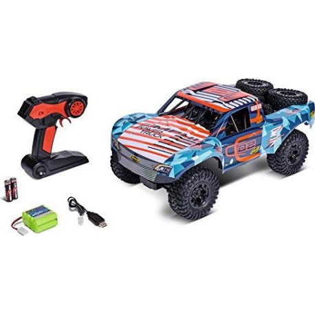 Carson 1:10 Amphi Pow.Truck 2.4G 500404191