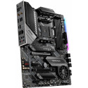 MSI MAG X570 TOMAHAWK WIFI X570 - Socket AM4 mainboard