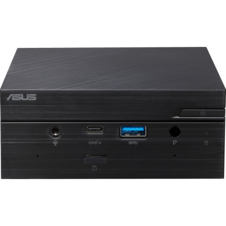 ASUS PN62-BB3003MD, barebones (black, without operating system)