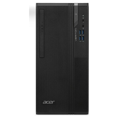 Acer Veriton Essential ES2735G (DTACG_DT.VSJEG.009), PC system (black, Endless OS)