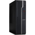 Acer Veriton X4660G (DTACG_DT.VR0EG.03E), PC system (black, Endless OS)