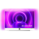 Philips 43PUS8505 / 12, LED TV (silver, UltraHD / 4K, WLAN, Android, Ambilight)
