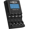 Ansmann Powerline 4.2 Pro, charger (black)