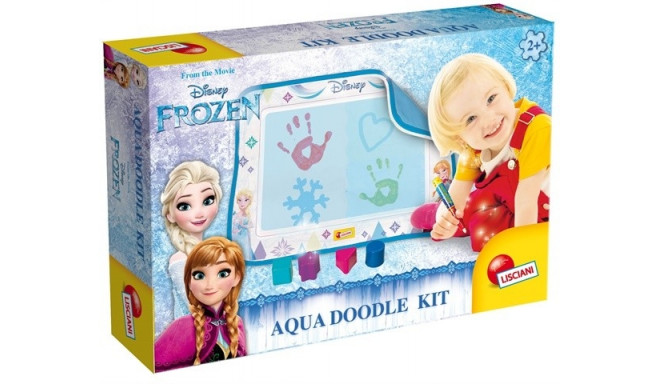 Aqua Doodle kit Frozen