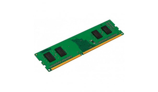 Kingston DRAM 8GB 2666MHz DDR4 Non-ECC CL19 DIMM 1Rx16