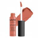Lipstick Soft Matte NYX (8 ml) (cabo 8 ml)