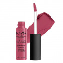 Lipstick Soft Matte NYX (8 ml) (cabo 8 ml)