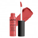 Huulevärv Soft Matte NYX (8 ml) (cabo 8 ml)