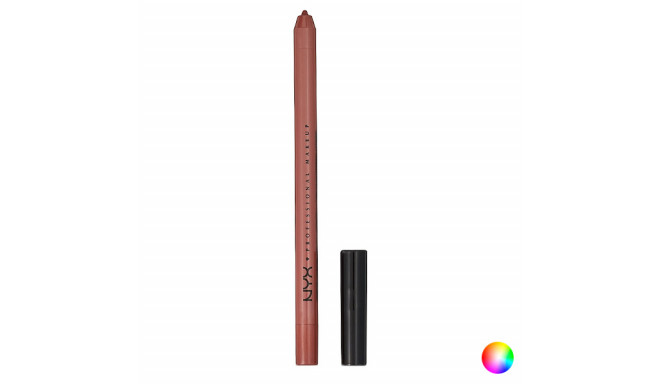 Lip Liner Slide On NYX (5 g) (beyond nude)