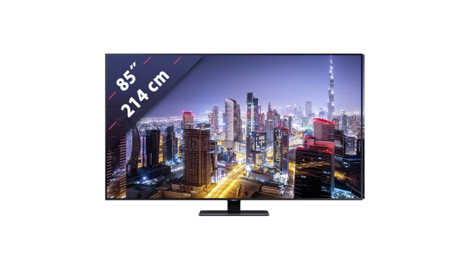 Samsung TV 85" GQ85Q80TGTXZG