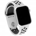 Apple Watch Nike SE GPS + Cell 40mm Silver Alu Platininum Nike