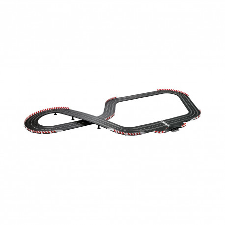 Carrera Digital 132 GT Face Off 20030012