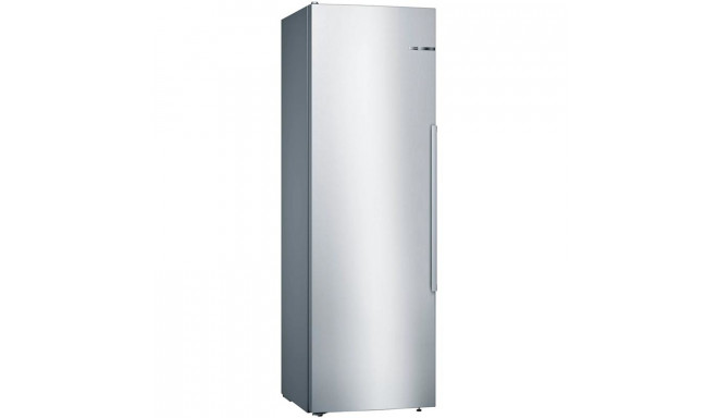 Bosch refrigerator KSV36AIEP 186cm