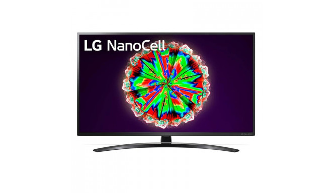 43'' Ultra HD NanoCell LED LCD-teler LG