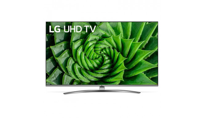 LG TV 75" Ultra HD LED LCD 75UN81003LB.AEU