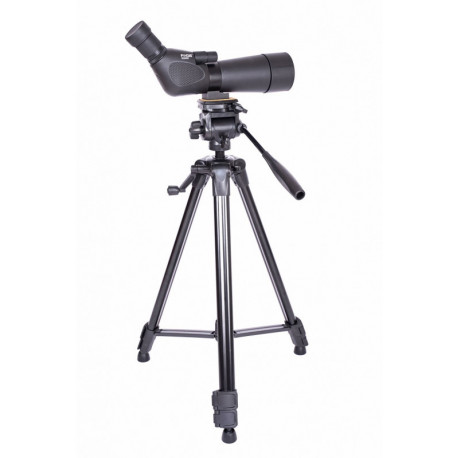 Focus spotting scope Hawk 20-60x60 + tripod