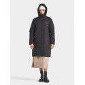 Parka Didriksons TINDRA WNS PUFF must