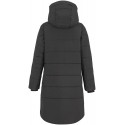 Parka Didriksons TINDRA WNS PUFF must