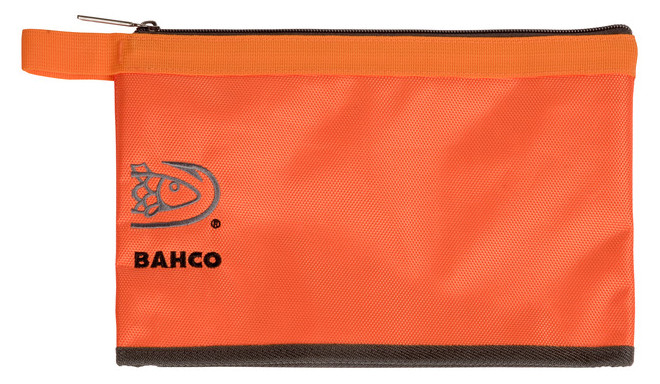Bahco Zip Bag 145mm