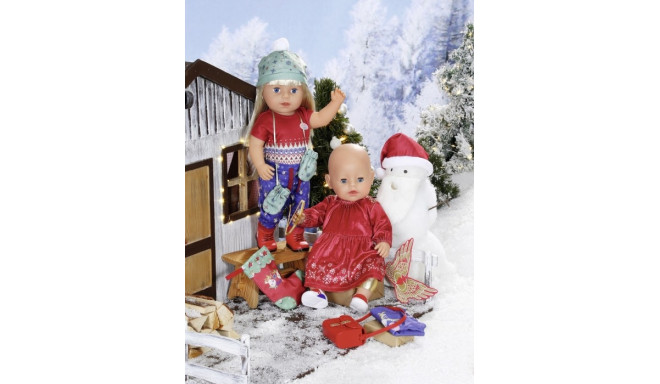 ZAPF Creation BABY born® Advent Calendar 2020 - 828472