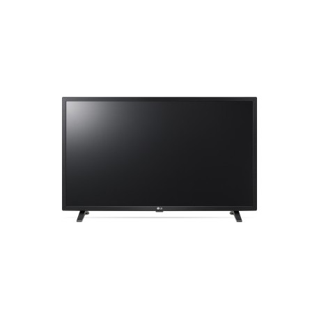 LG 43LM6300 - 43 - LED TV (black, triple tuner, SmartTV, HDR, HDMI)