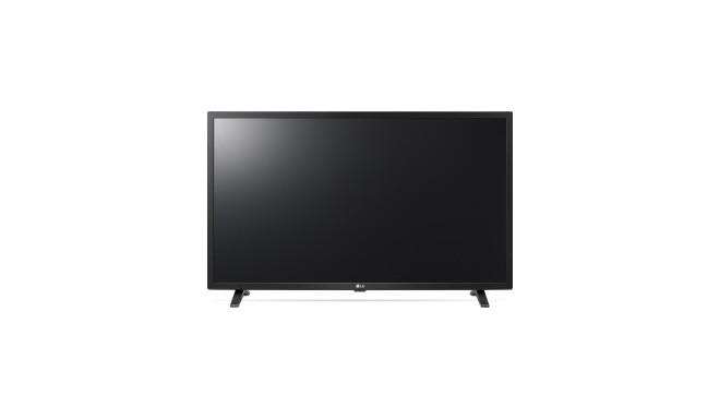 LG 43LM6300 - 43 - LED TV (black, triple tuner, SmartTV, HDR, HDMI)